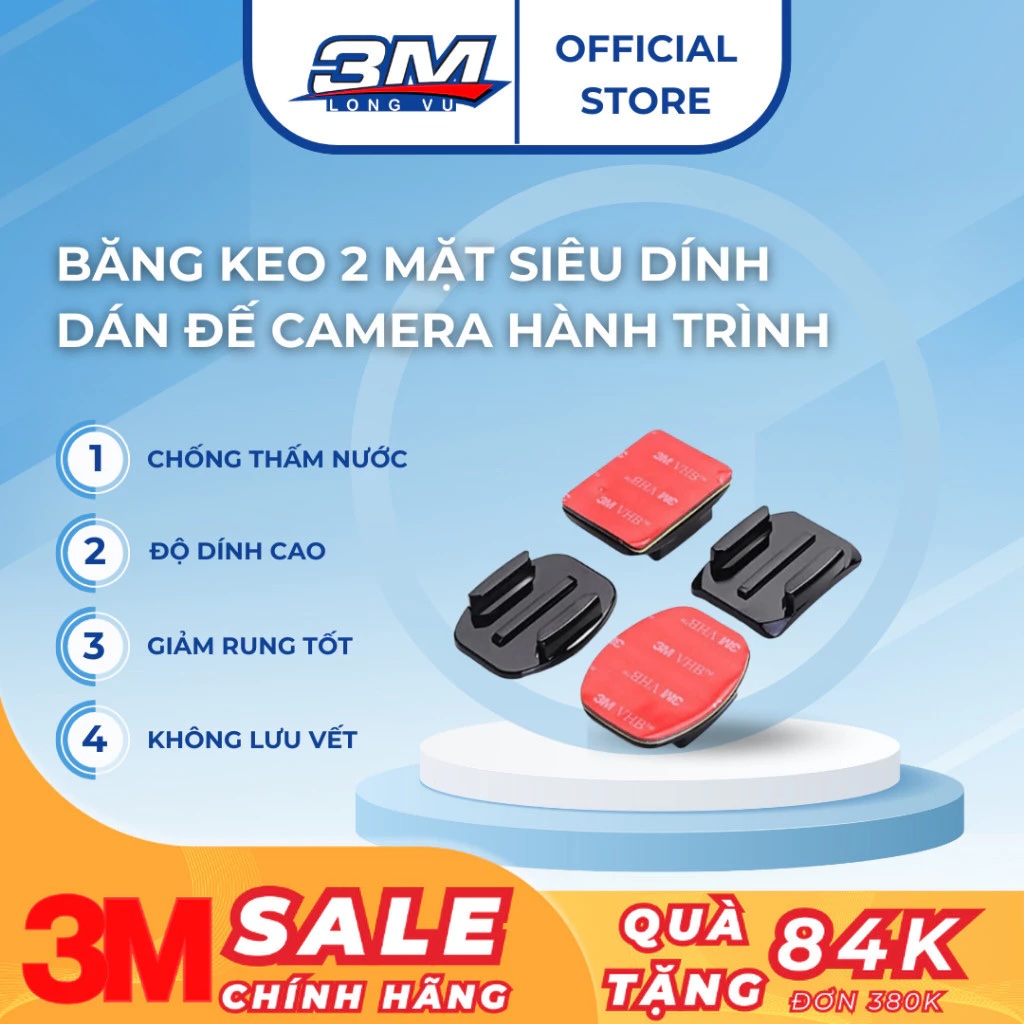 Keo 3M siêu dính